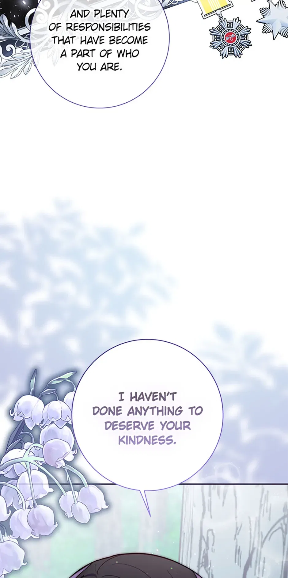Lia’s Bad Ending Chapter 74 – Page 8