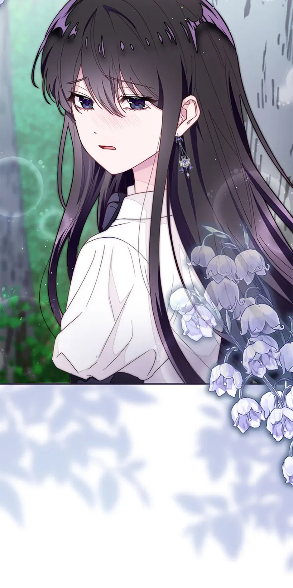 Lia’s Bad Ending Chapter 74 – Page 9