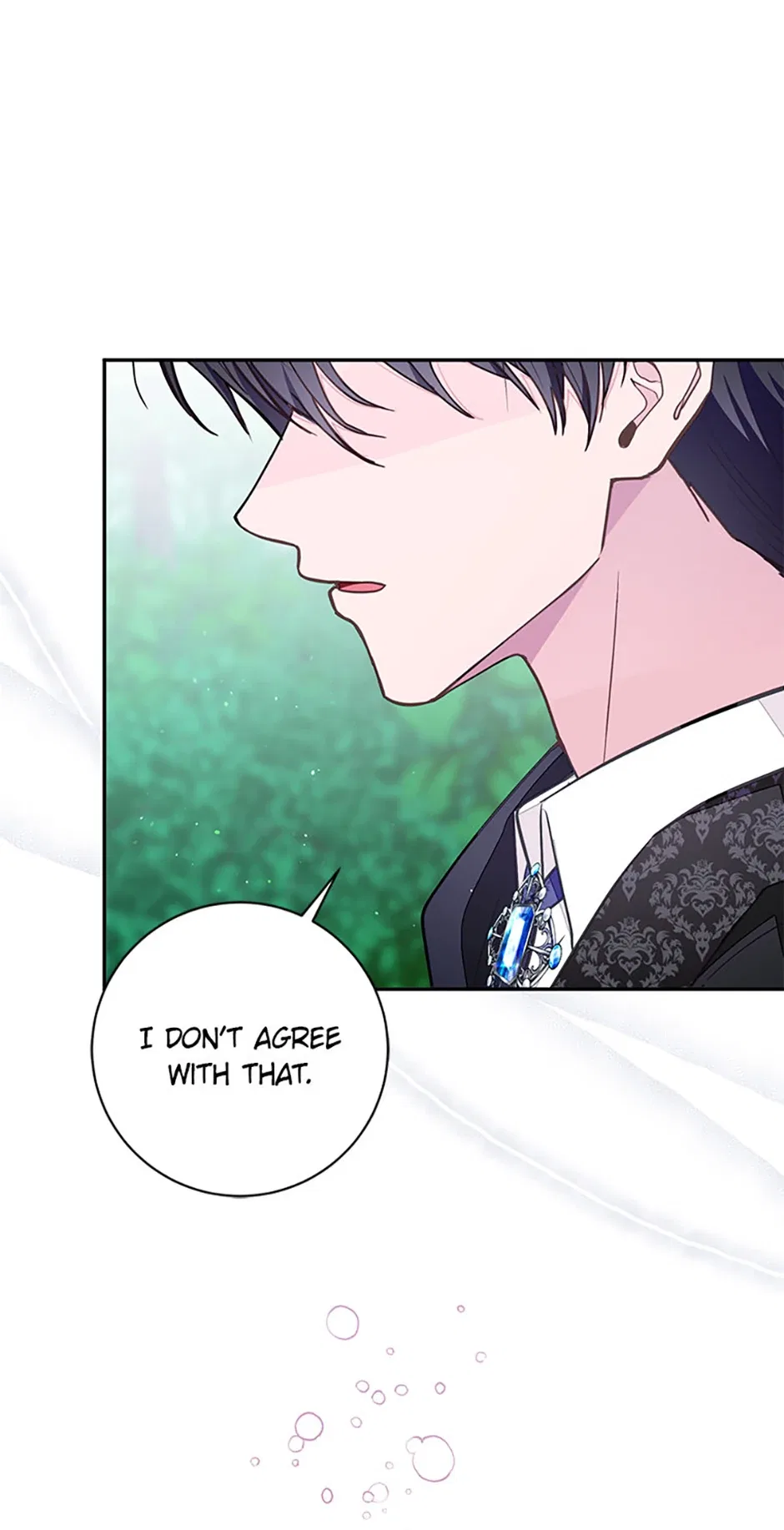 Lia’s Bad Ending Chapter 74 – Page 10