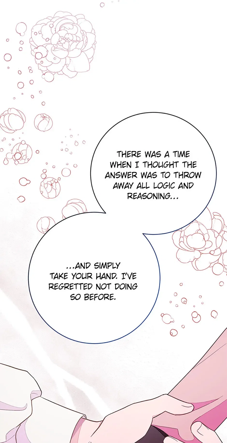 Lia’s Bad Ending Chapter 74 – Page 11