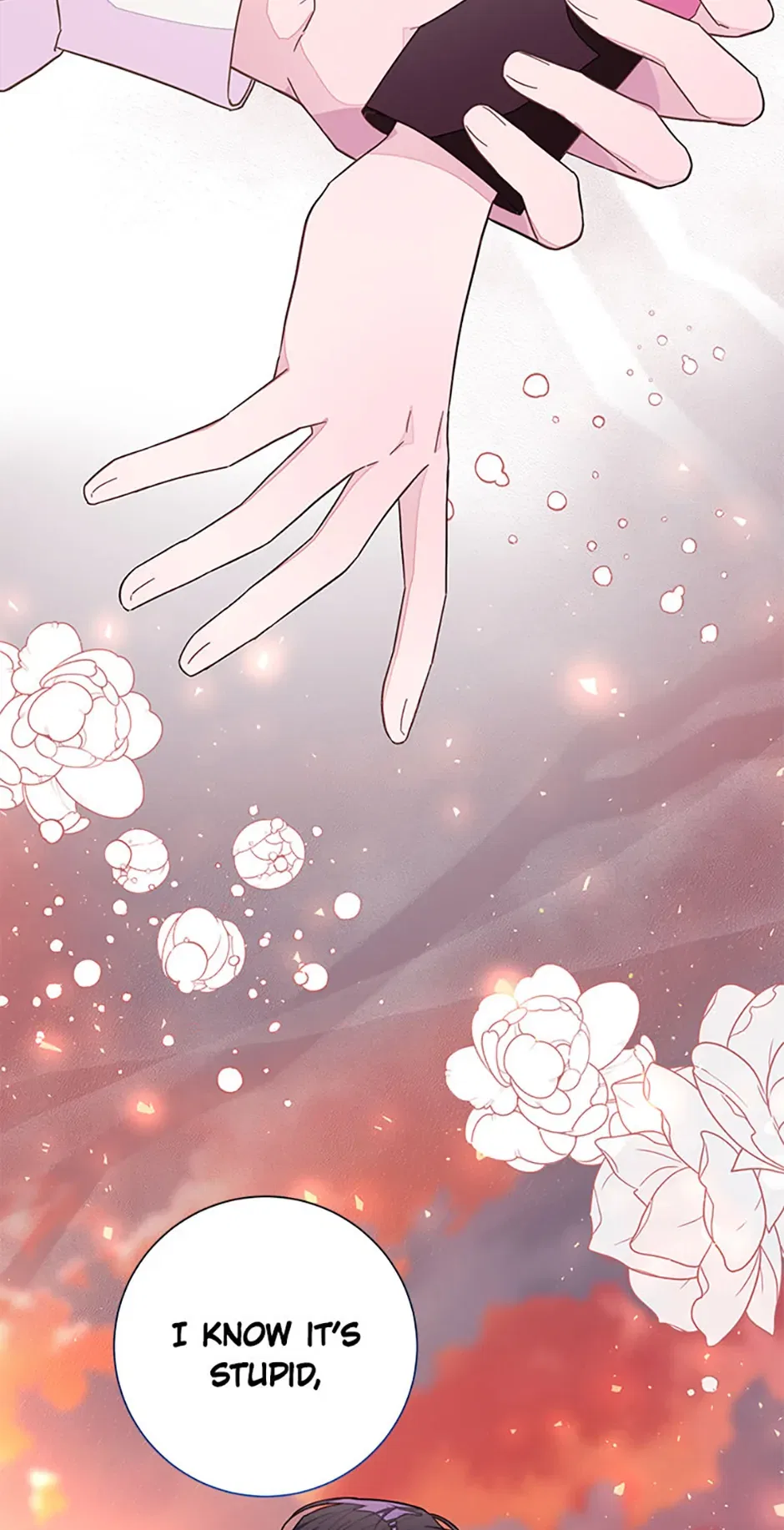 Lia’s Bad Ending Chapter 74 – Page 12