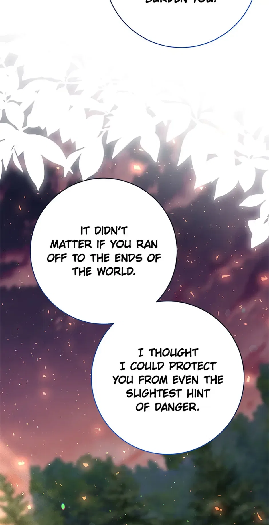 Lia’s Bad Ending Chapter 74 – Page 14