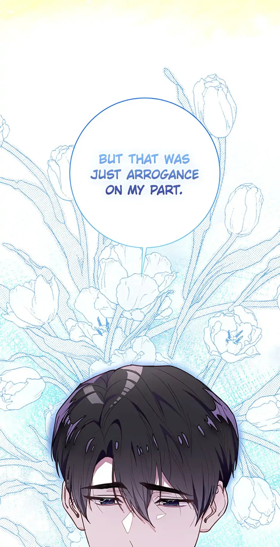 Lia’s Bad Ending Chapter 74 – Page 16