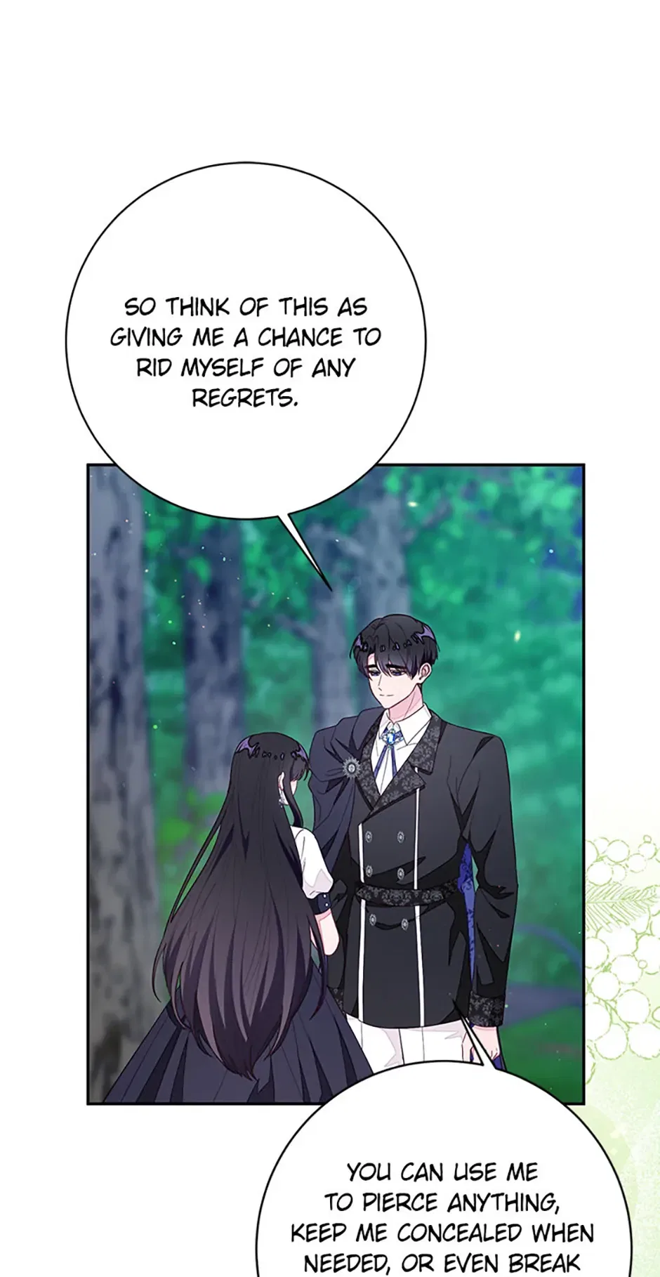 Lia’s Bad Ending Chapter 74 – Page 19