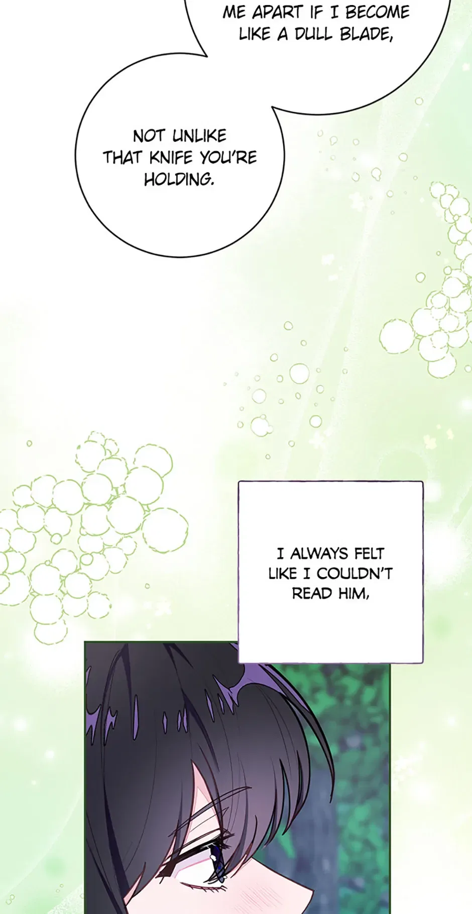 Lia’s Bad Ending Chapter 74 – Page 20
