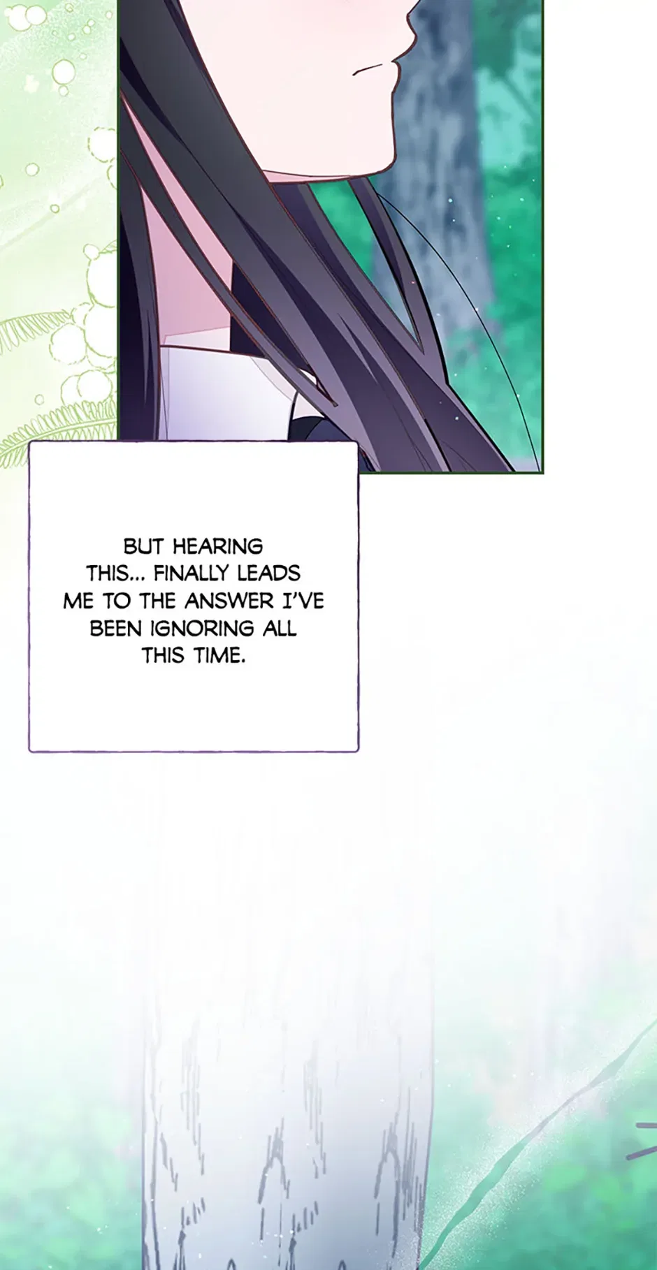 Lia’s Bad Ending Chapter 74 – Page 21