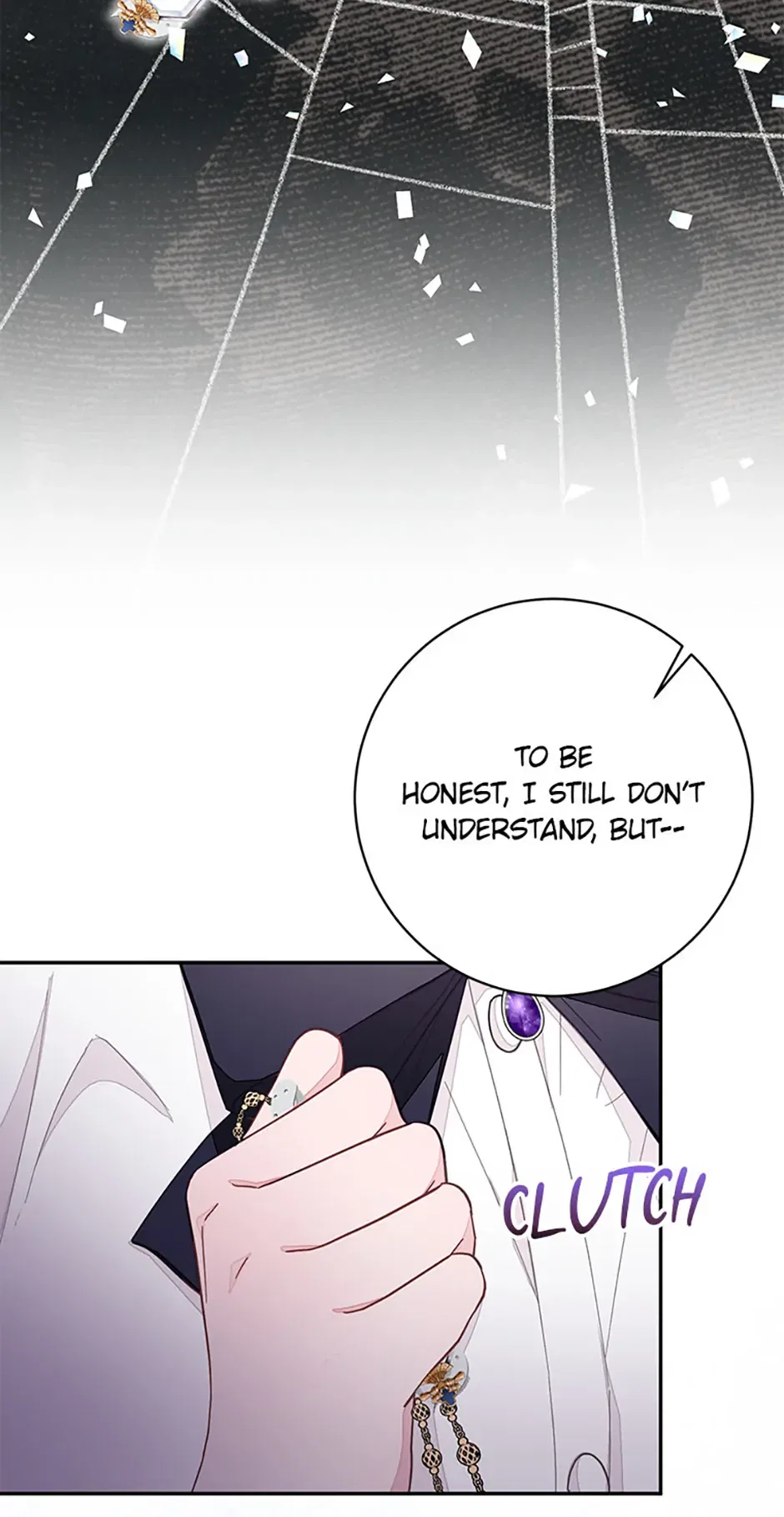 Lia’s Bad Ending Chapter 74 – Page 24