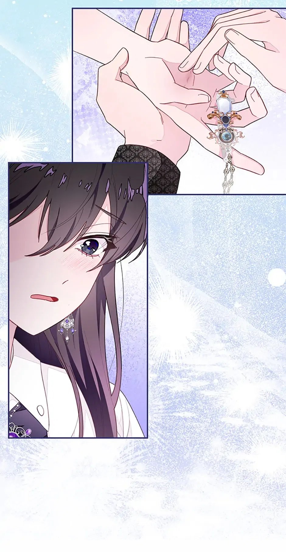 Lia’s Bad Ending Chapter 74 – Page 27