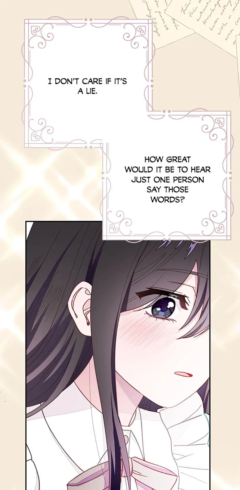 Lia’s Bad Ending Chapter 74 – Page 33
