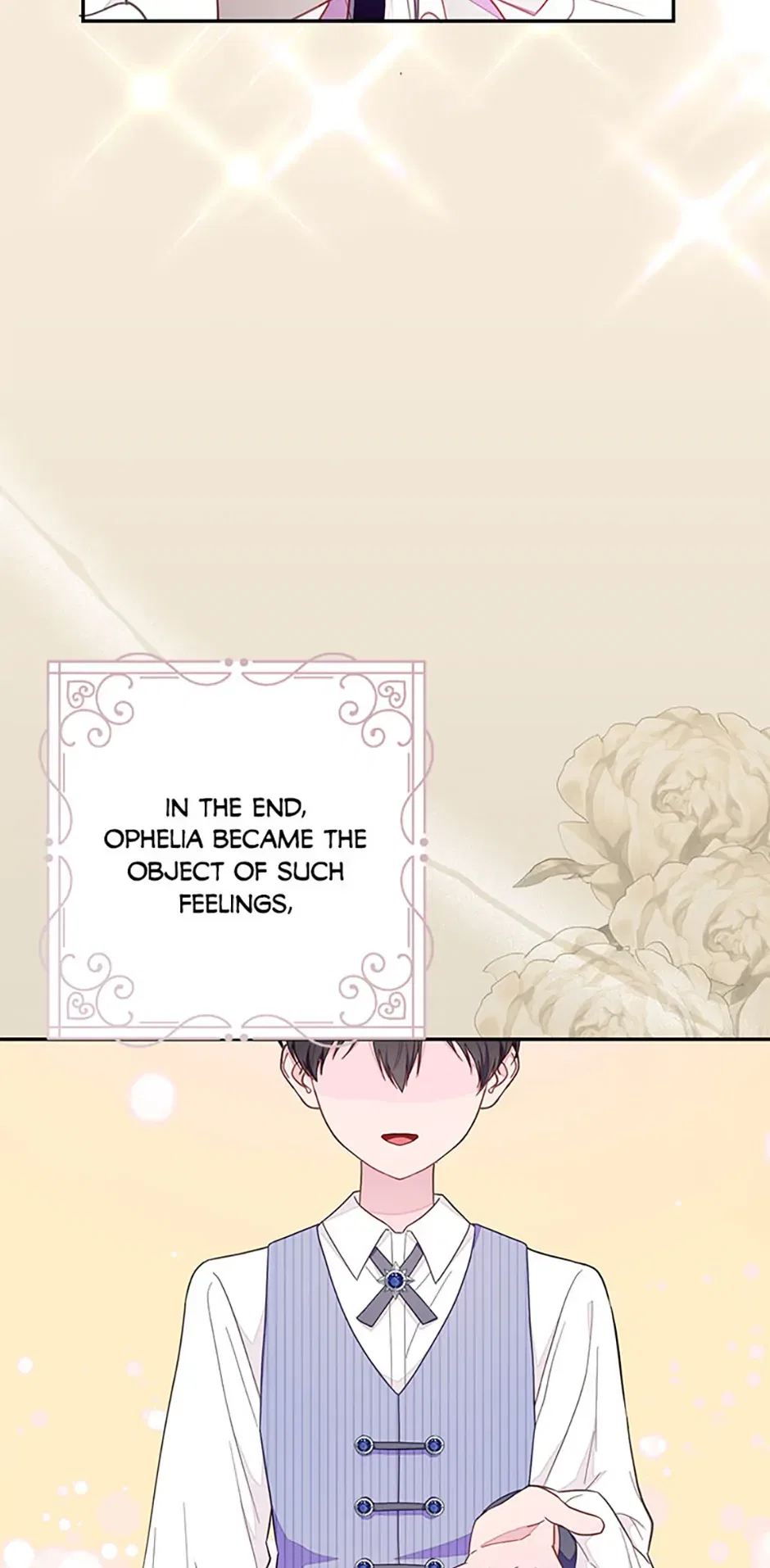 Lia’s Bad Ending Chapter 74 – Page 34