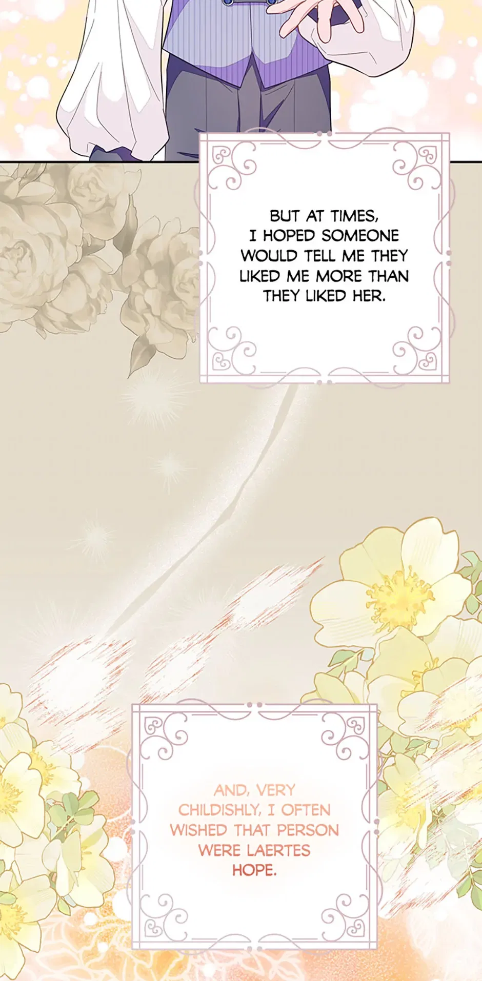 Lia’s Bad Ending Chapter 74 – Page 35