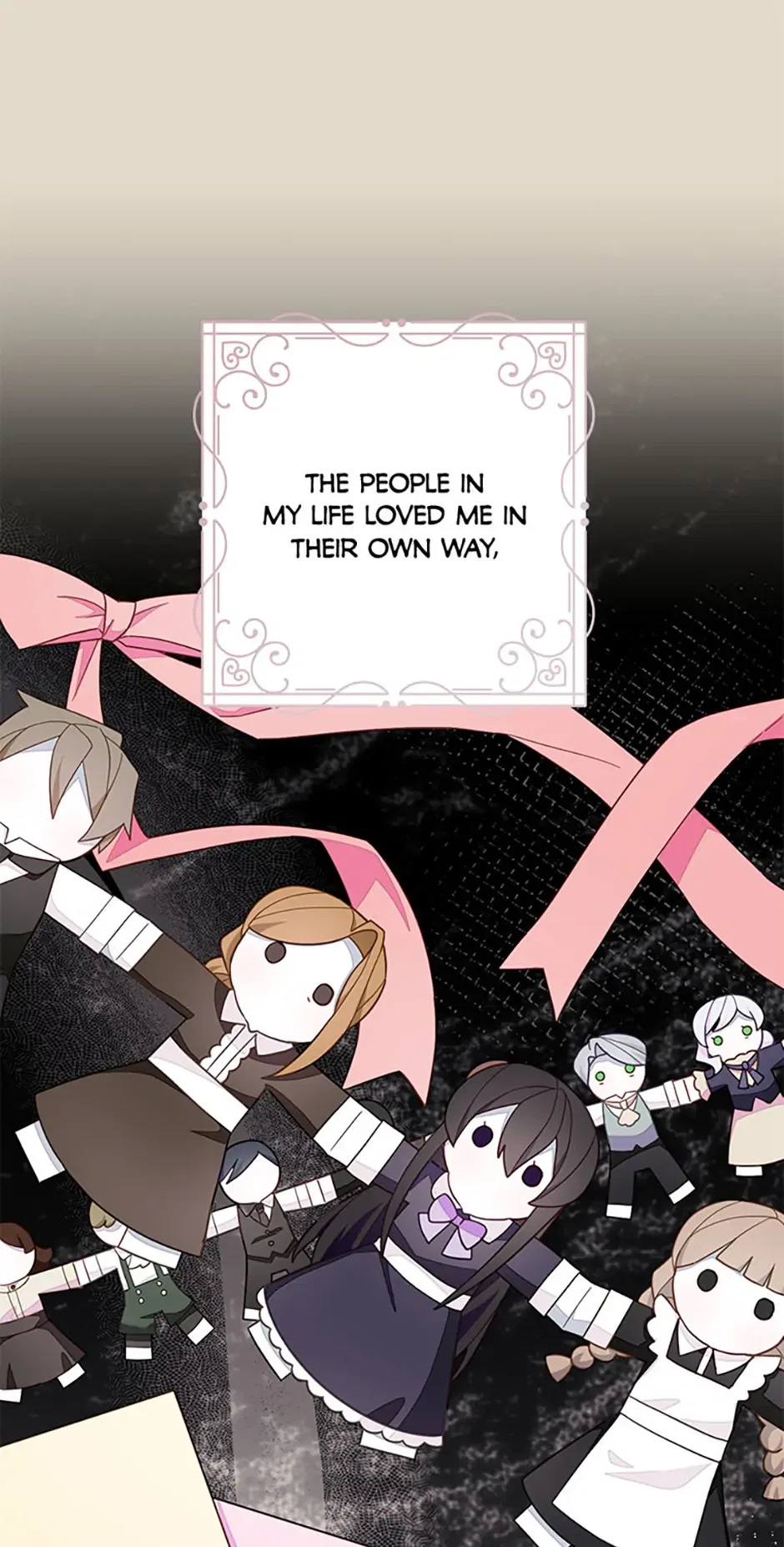 Lia’s Bad Ending Chapter 74 – Page 37