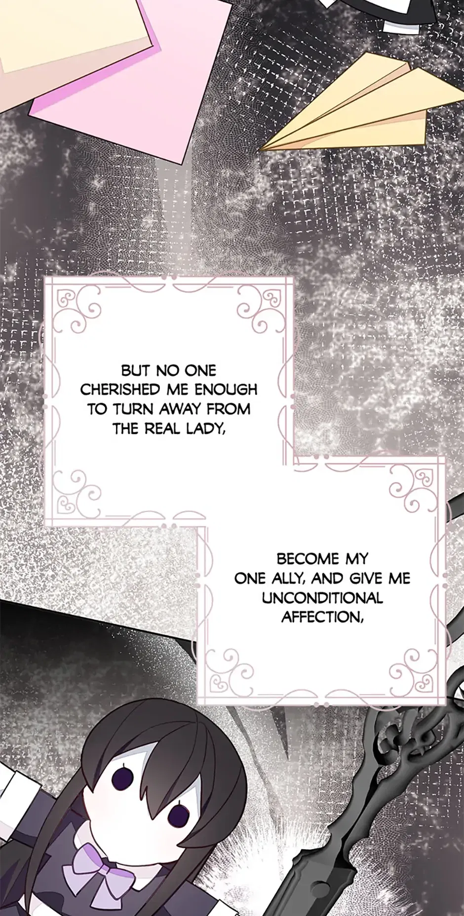 Lia’s Bad Ending Chapter 74 – Page 38