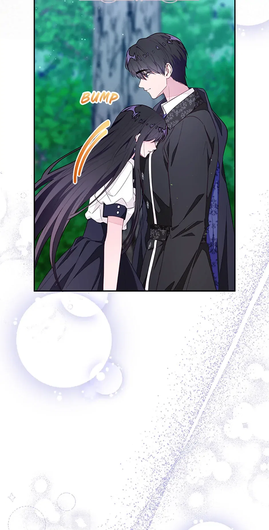 Lia’s Bad Ending Chapter 74 – Page 40