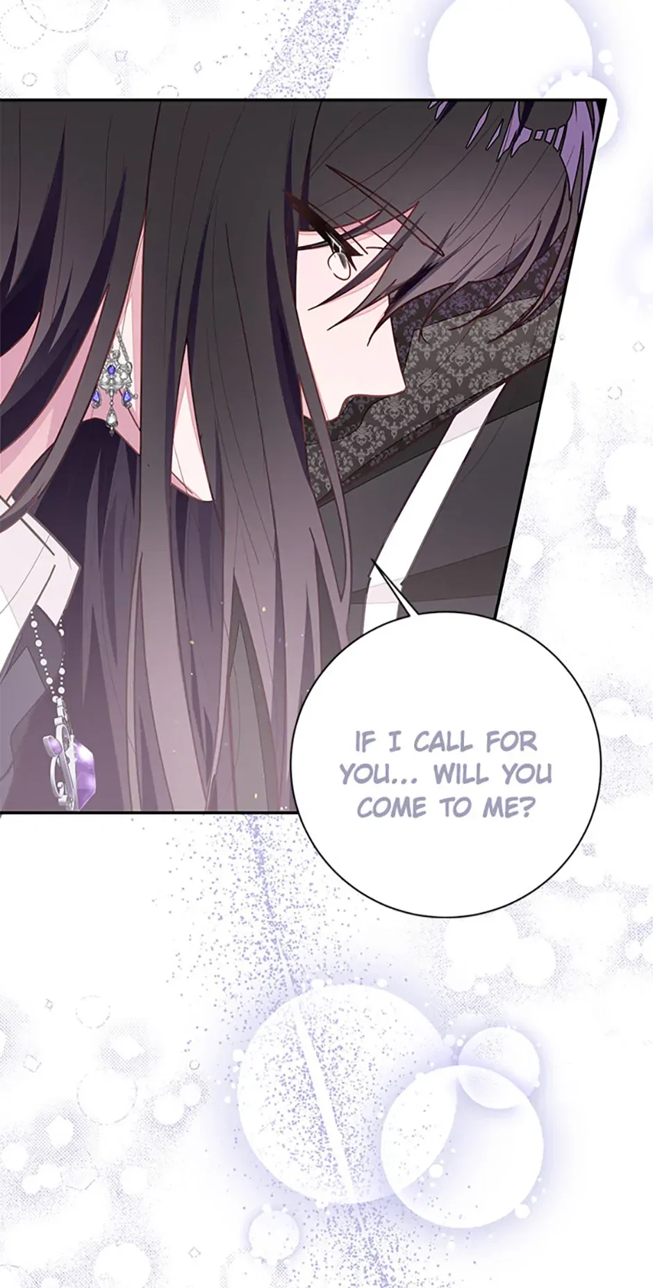 Lia’s Bad Ending Chapter 74 – Page 41