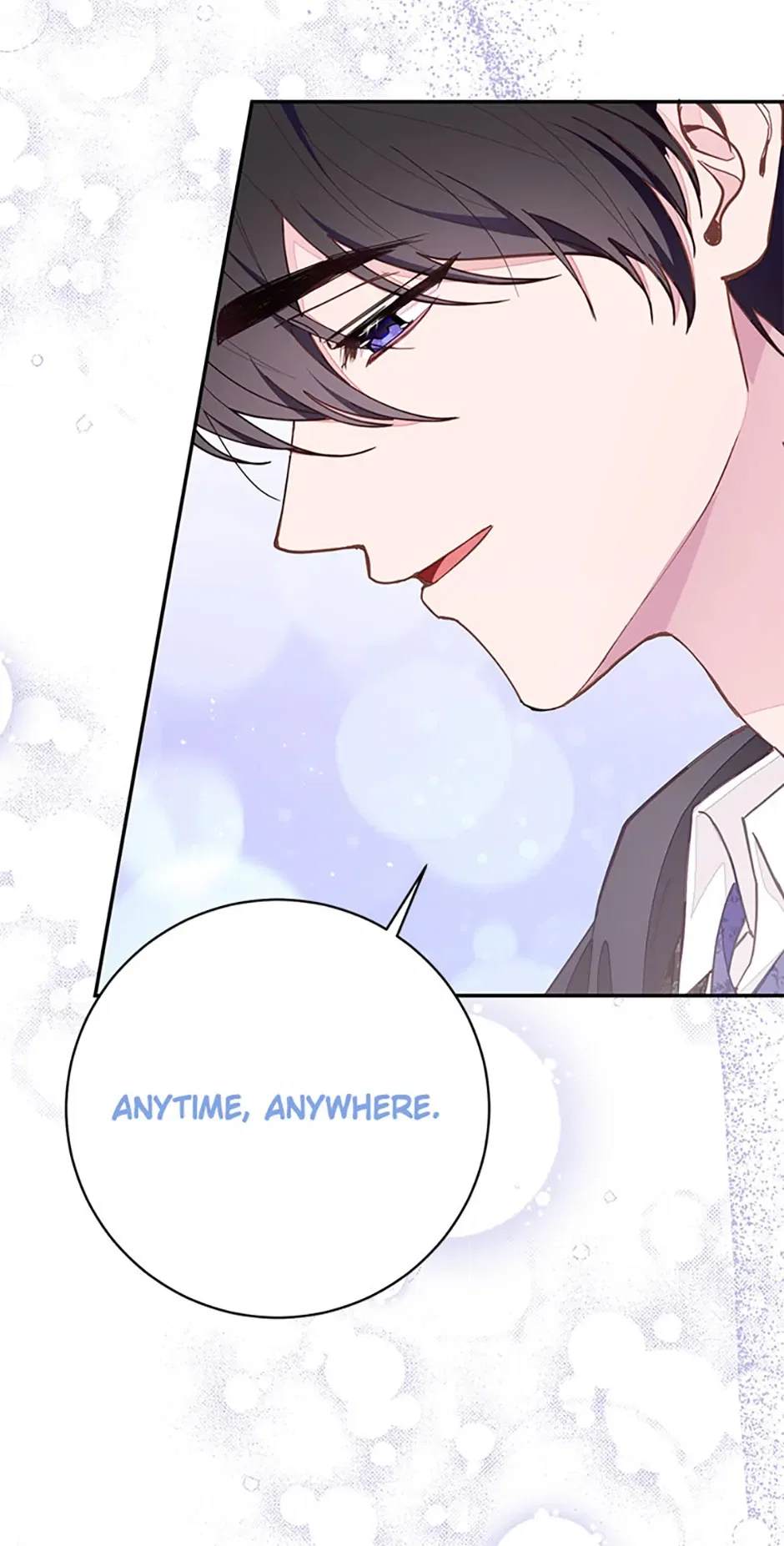 Lia’s Bad Ending Chapter 74 – Page 42