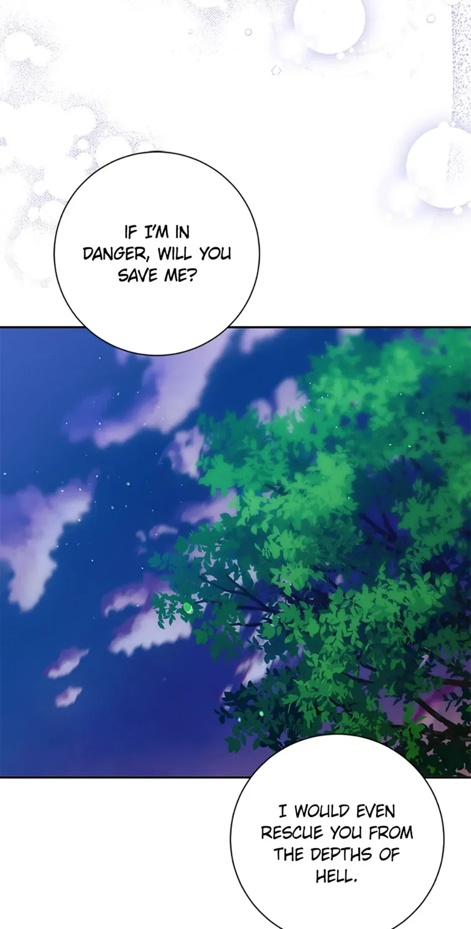 Lia’s Bad Ending Chapter 74 – Page 43