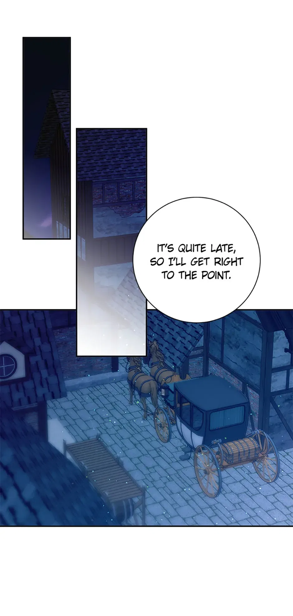 Lia’s Bad Ending Chapter 74 – Page 48