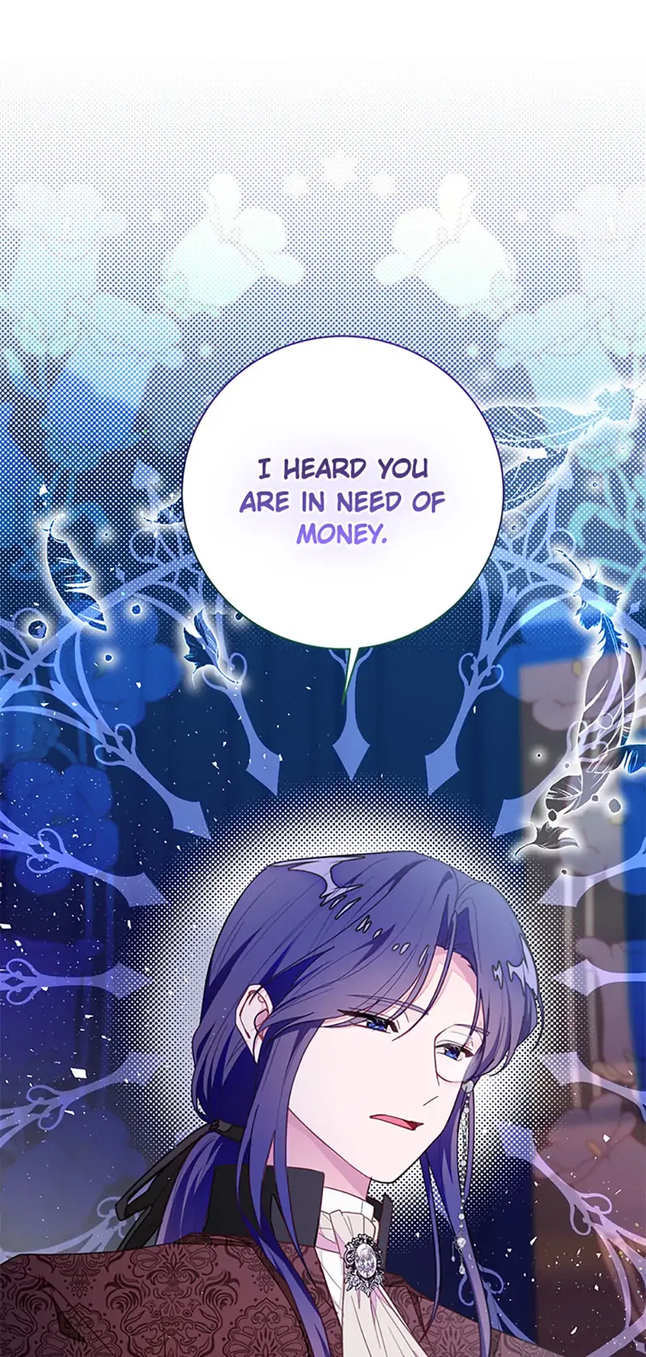 Lia’s Bad Ending Chapter 74 – Page 49