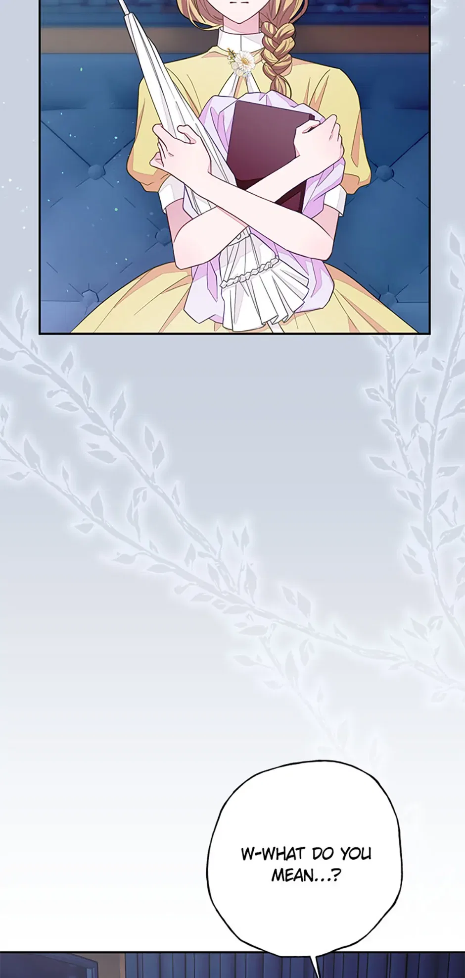 Lia’s Bad Ending Chapter 74 – Page 51