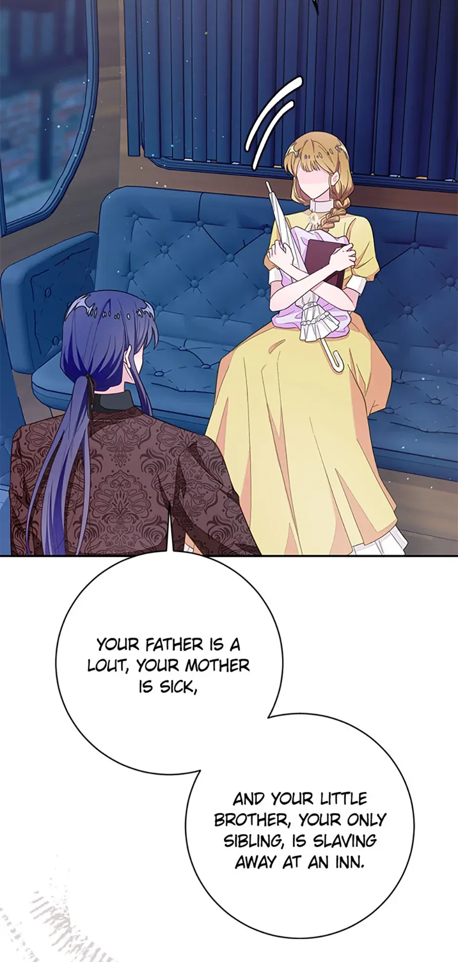 Lia’s Bad Ending Chapter 74 – Page 52