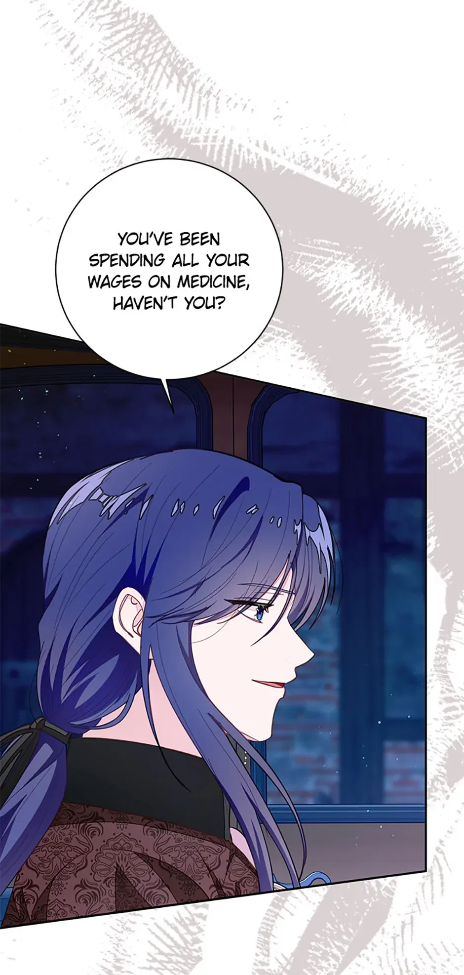 Lia’s Bad Ending Chapter 74 – Page 53