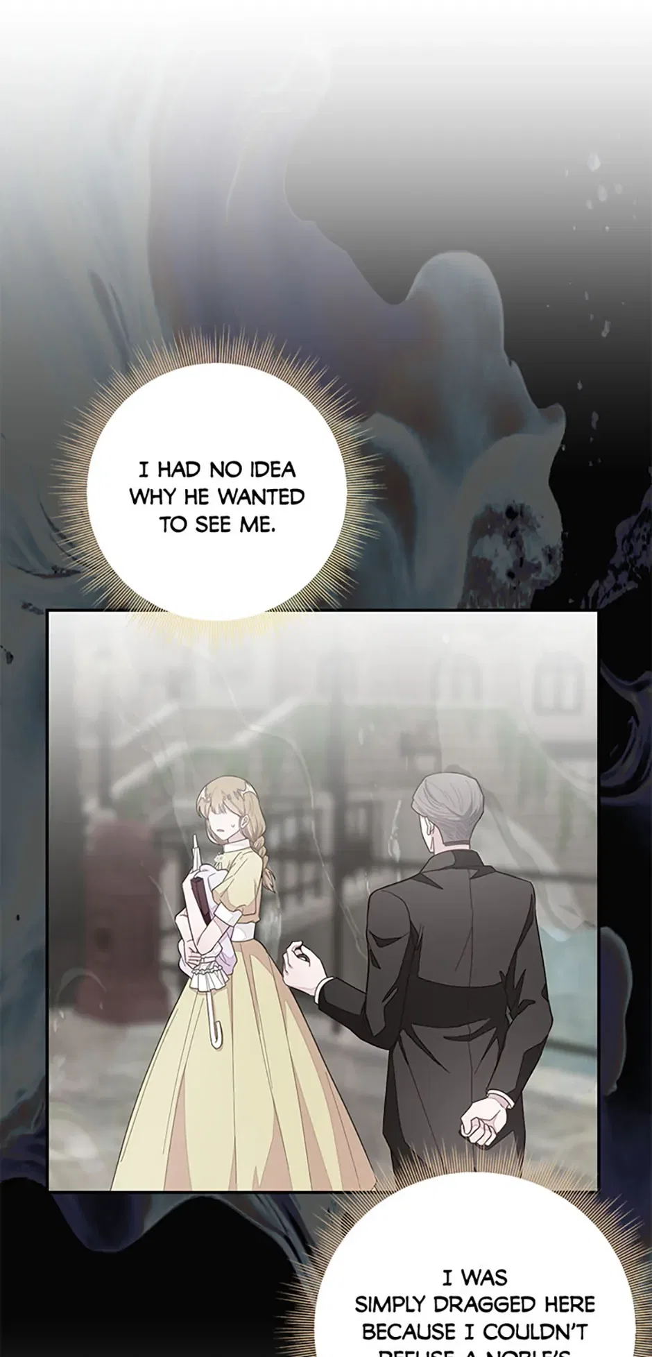 Lia’s Bad Ending Chapter 74 – Page 55