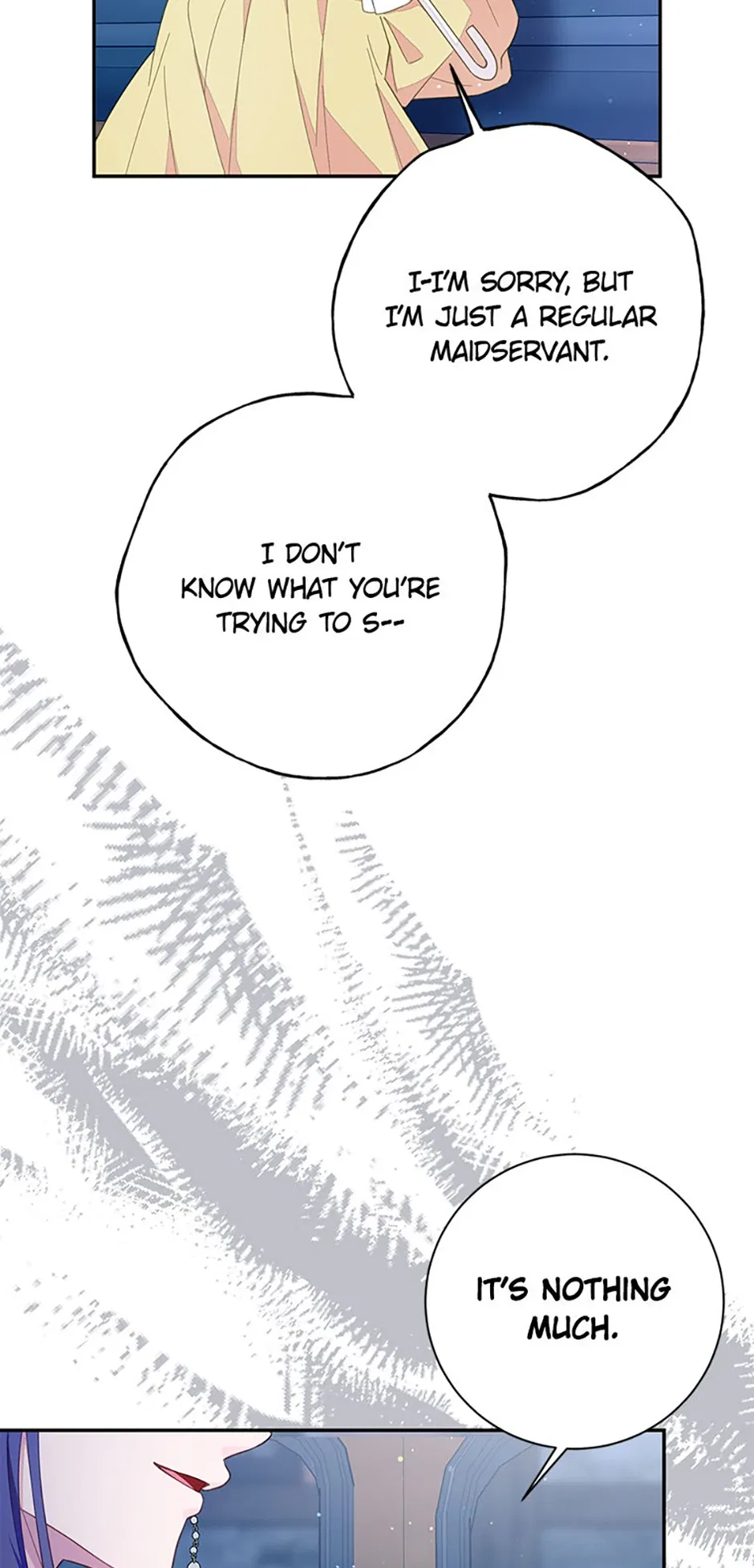 Lia’s Bad Ending Chapter 74 – Page 57