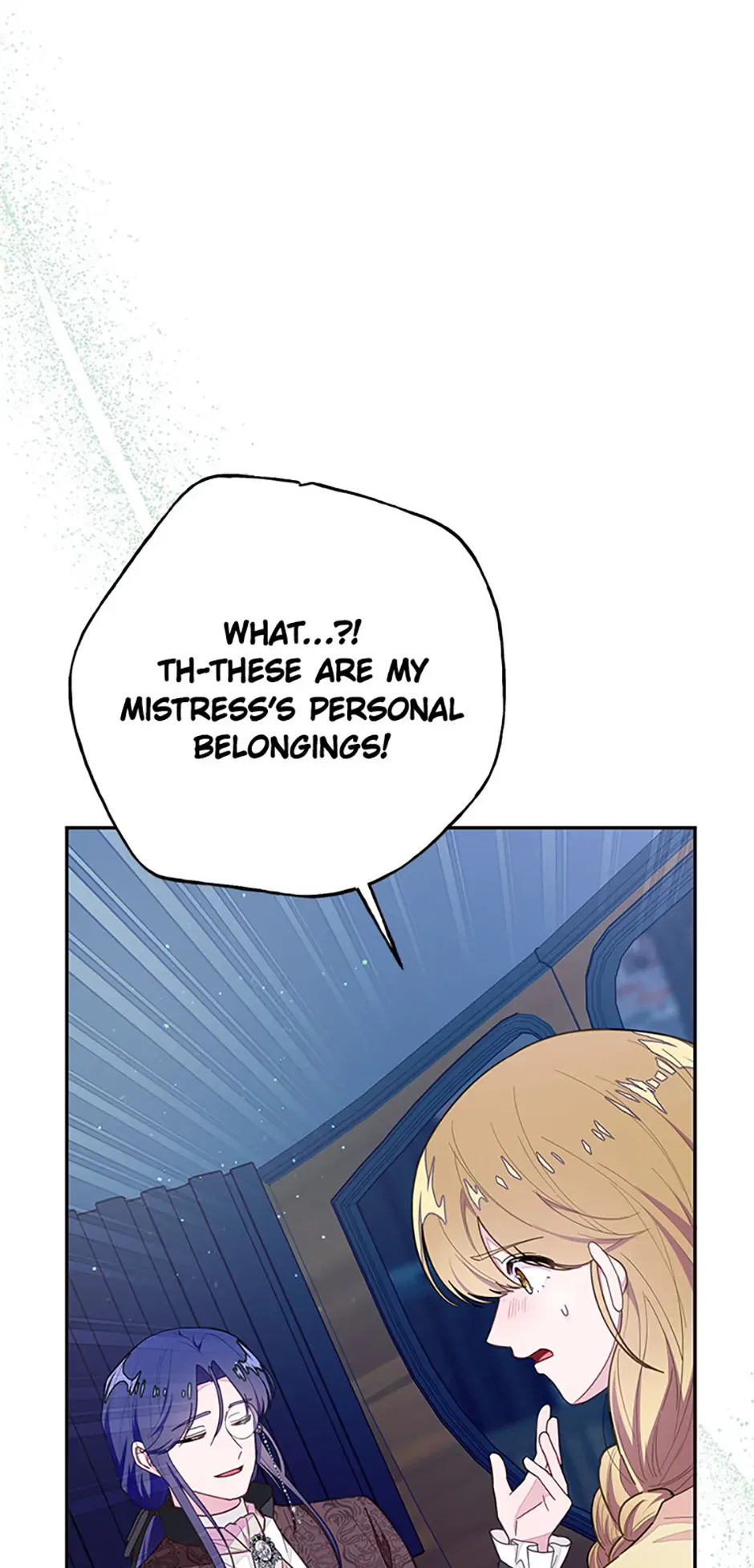 Lia’s Bad Ending Chapter 74 – Page 59