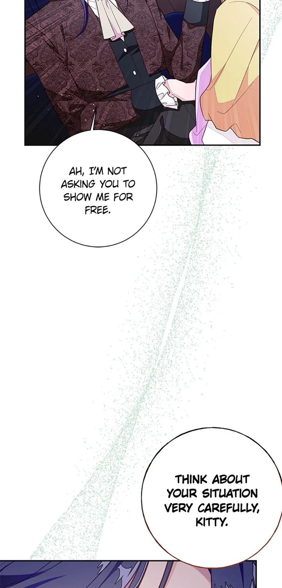 Lia’s Bad Ending Chapter 74 – Page 60