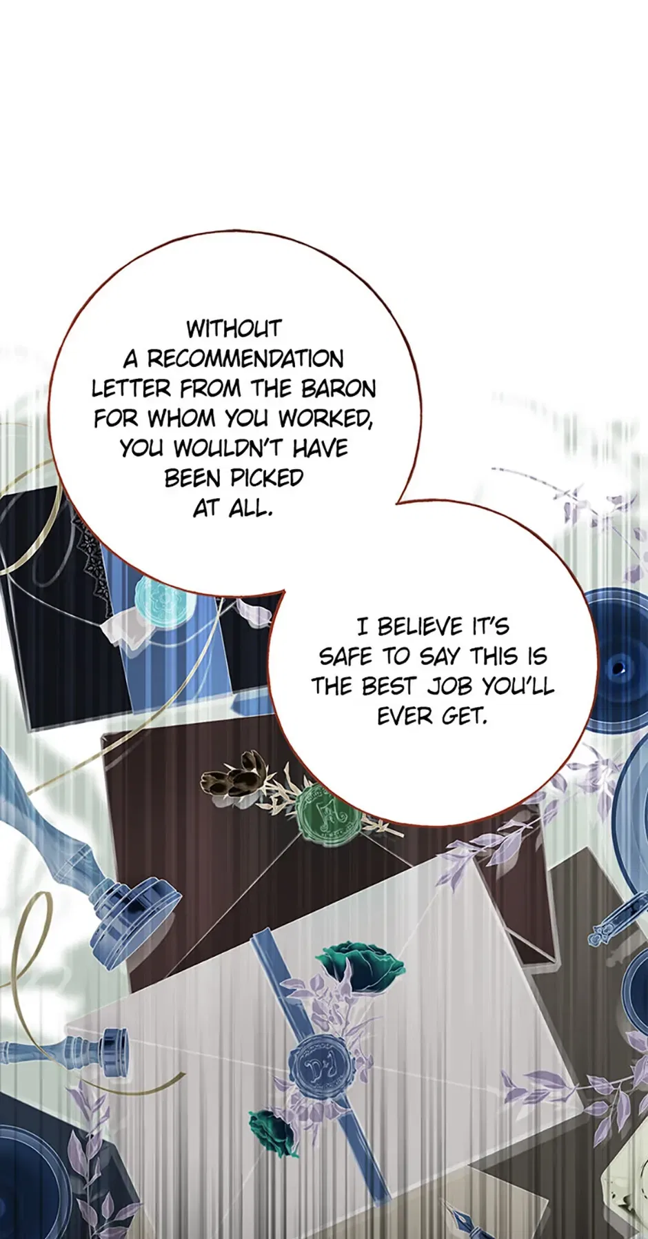 Lia’s Bad Ending Chapter 74 – Page 63