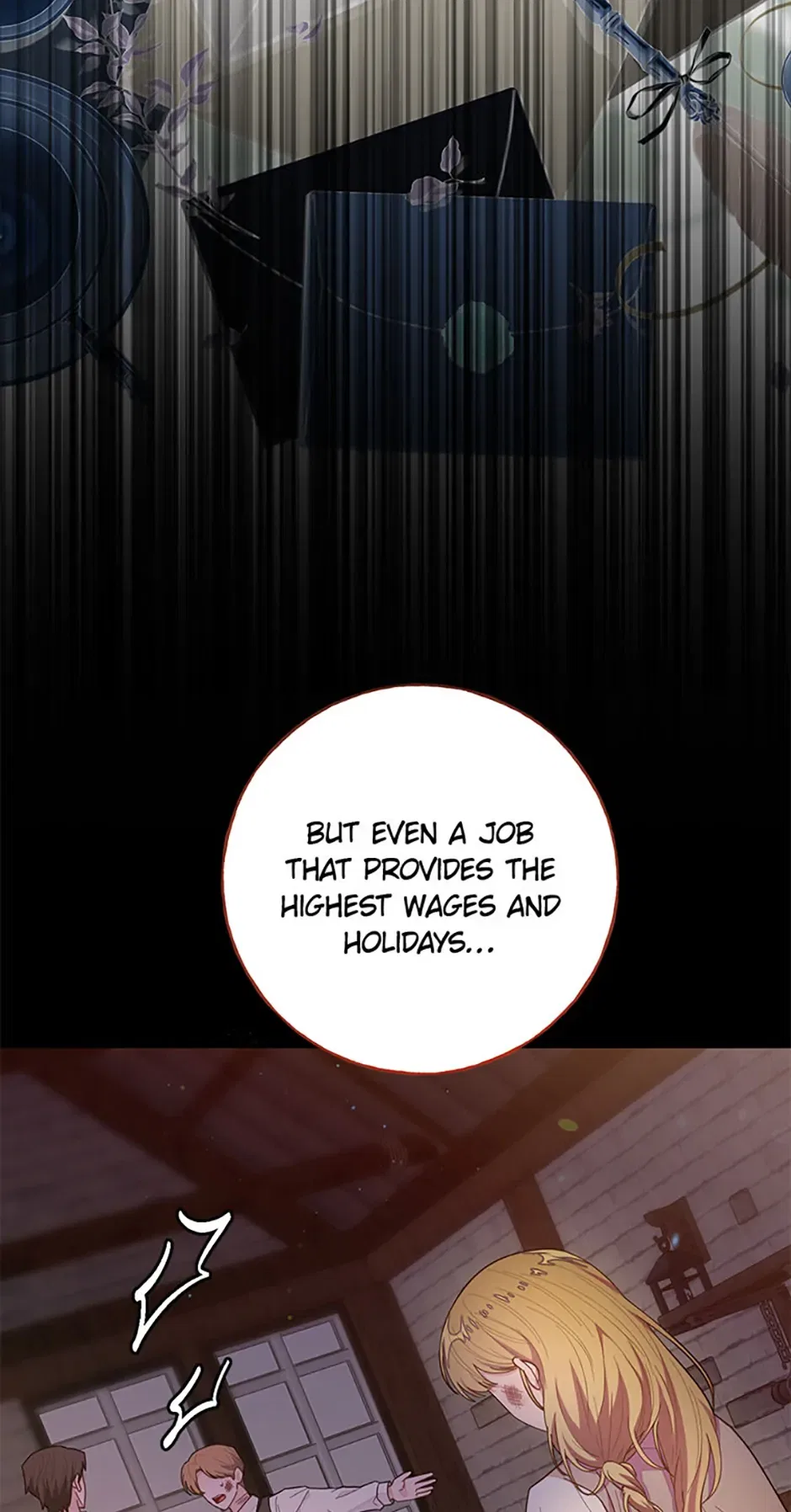 Lia’s Bad Ending Chapter 74 – Page 64
