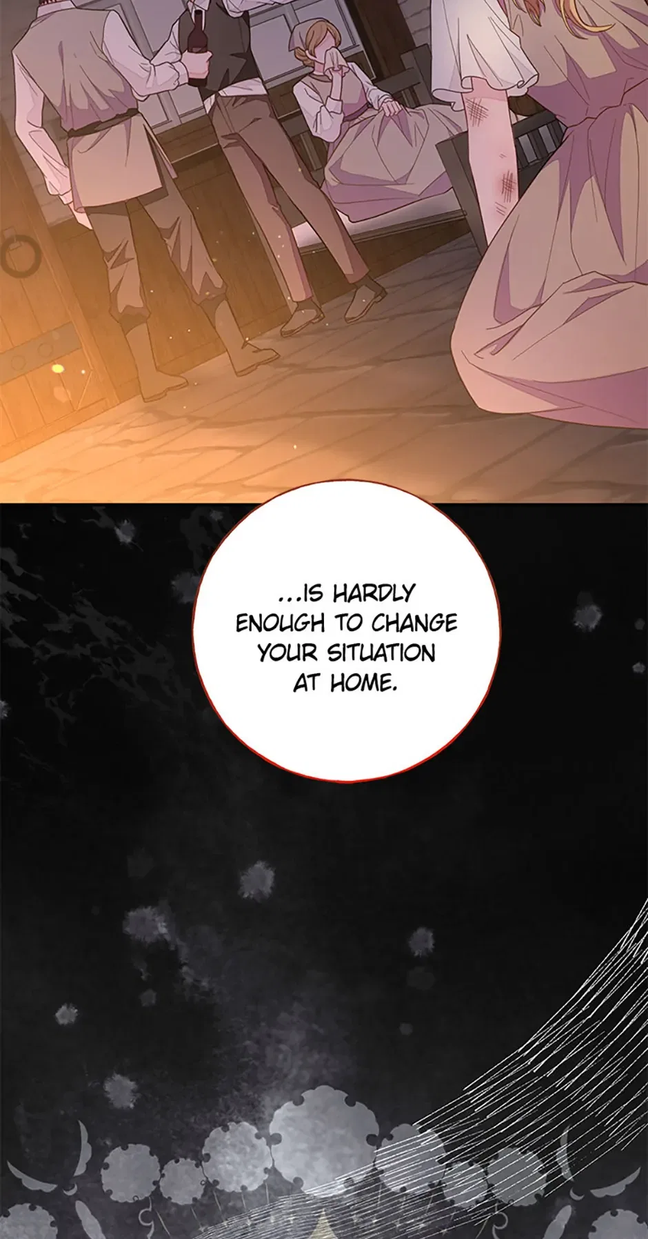 Lia’s Bad Ending Chapter 74 – Page 65