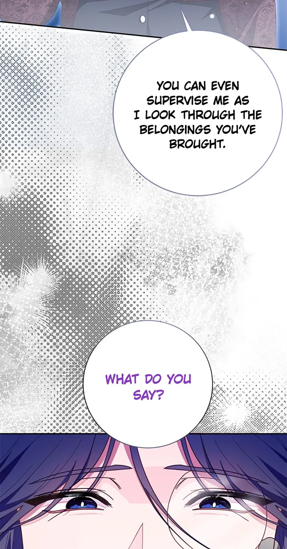 Lia’s Bad Ending Chapter 74 – Page 68