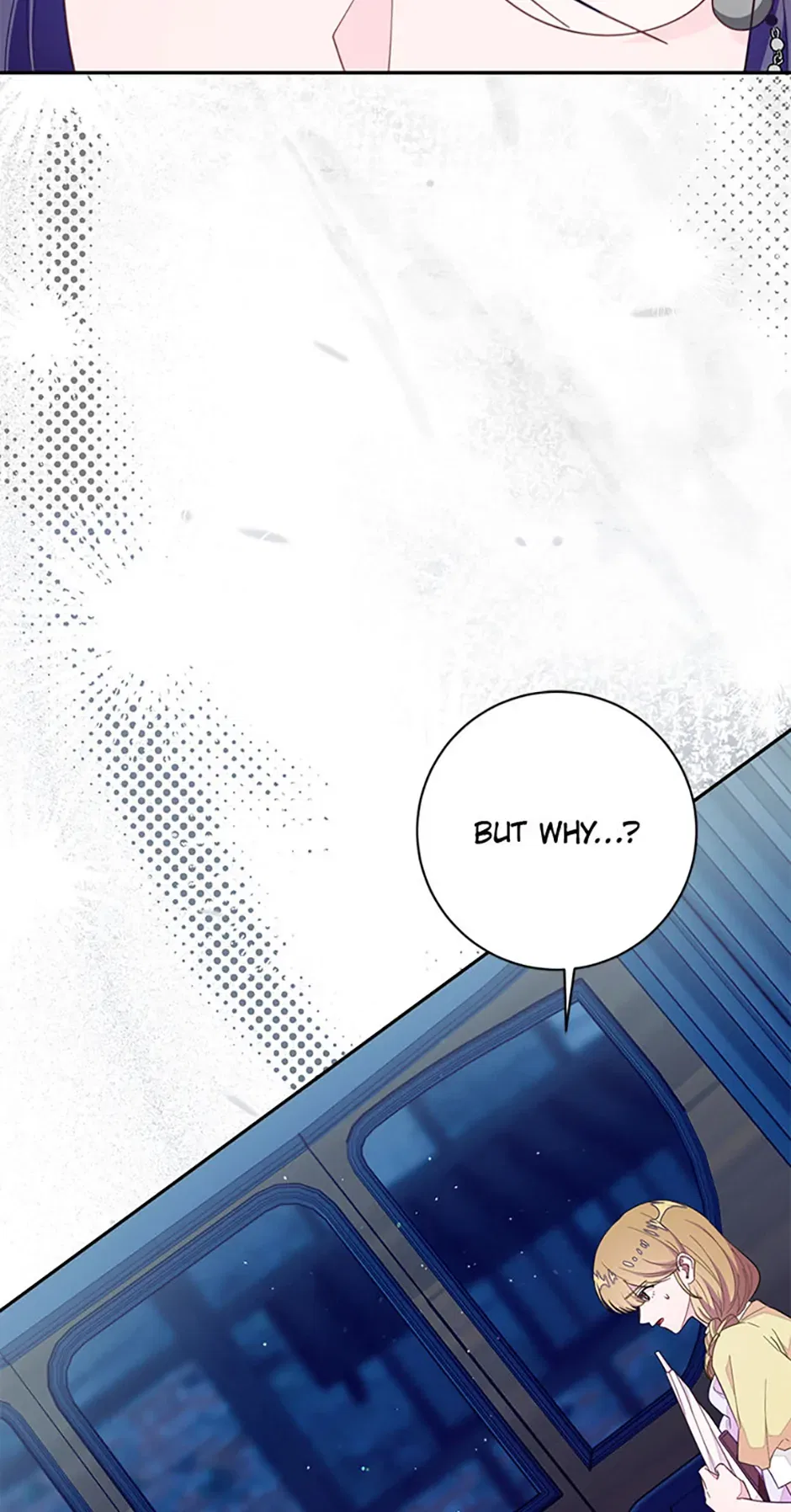 Lia’s Bad Ending Chapter 74 – Page 69
