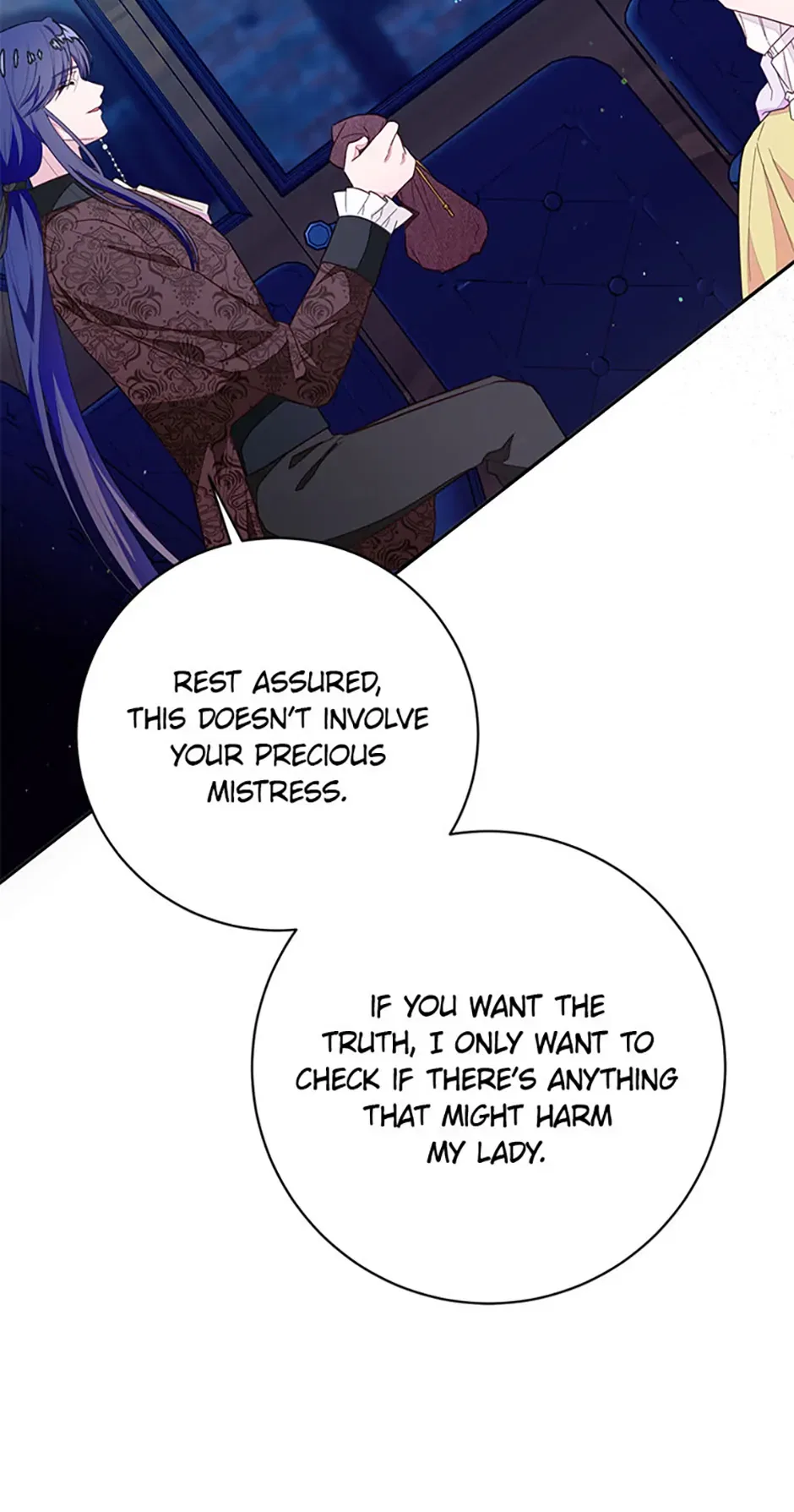 Lia’s Bad Ending Chapter 74 – Page 70