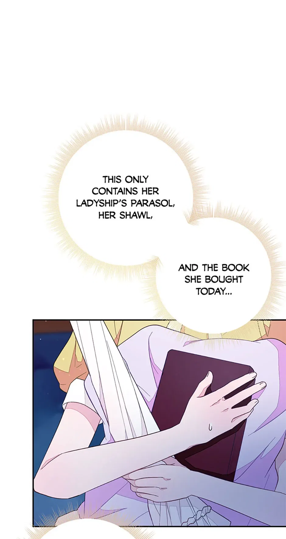 Lia’s Bad Ending Chapter 74 – Page 71