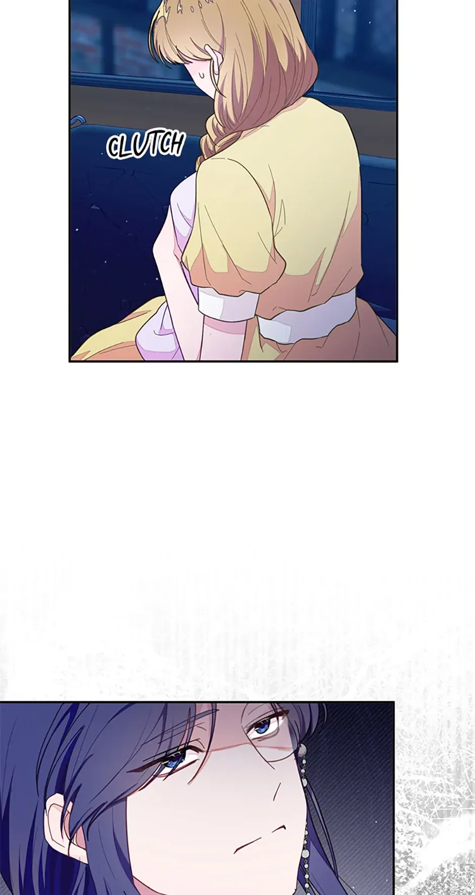 Lia’s Bad Ending Chapter 74 – Page 74