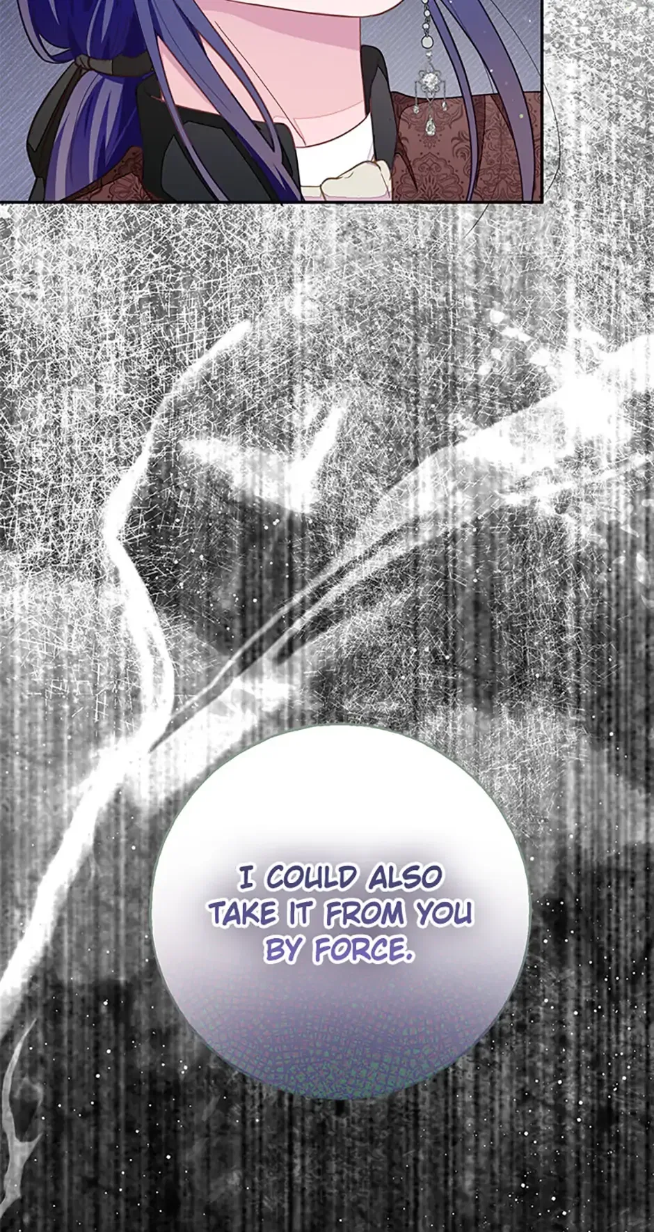 Lia’s Bad Ending Chapter 74 – Page 75