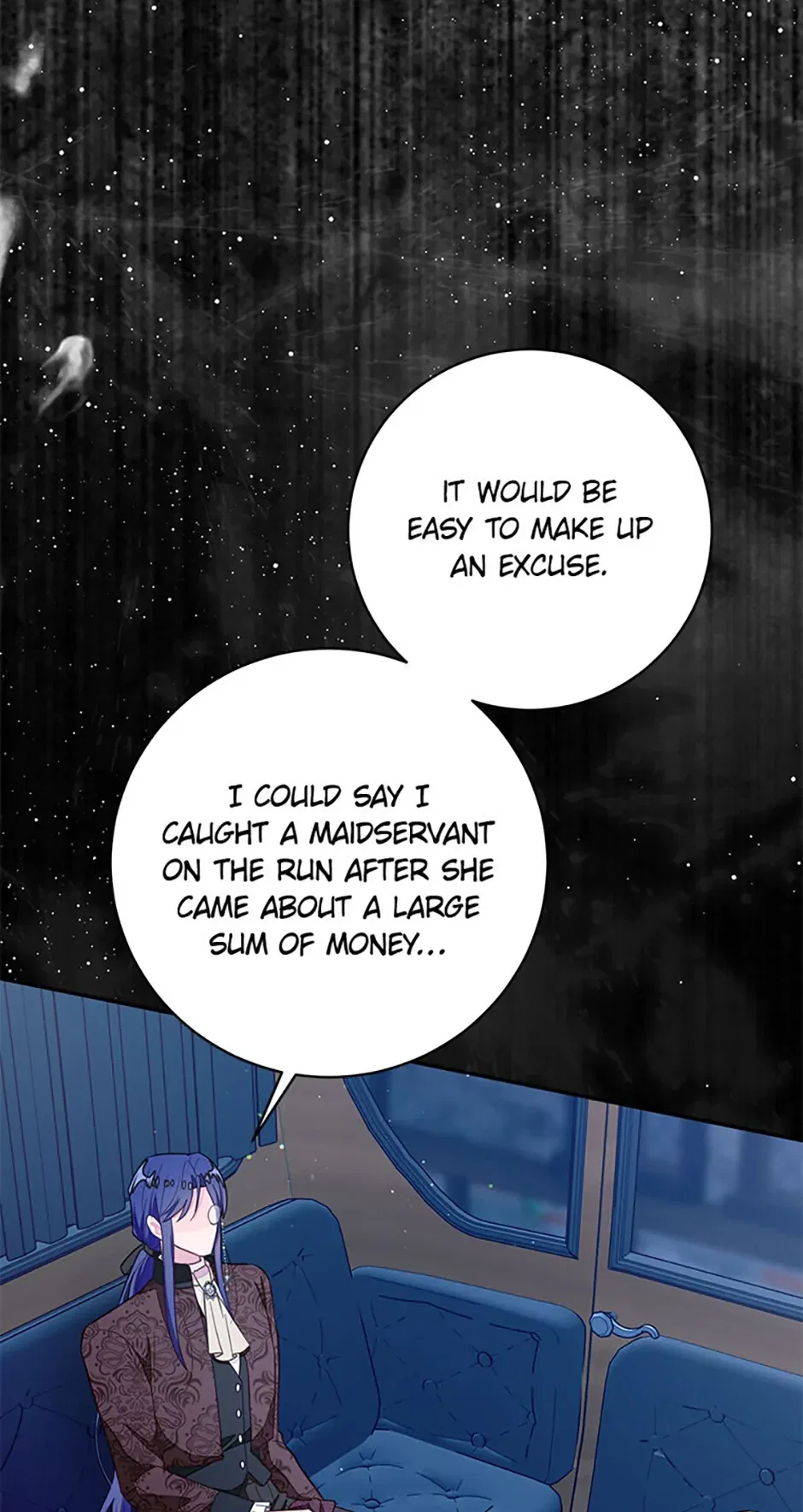 Lia’s Bad Ending Chapter 74 – Page 76