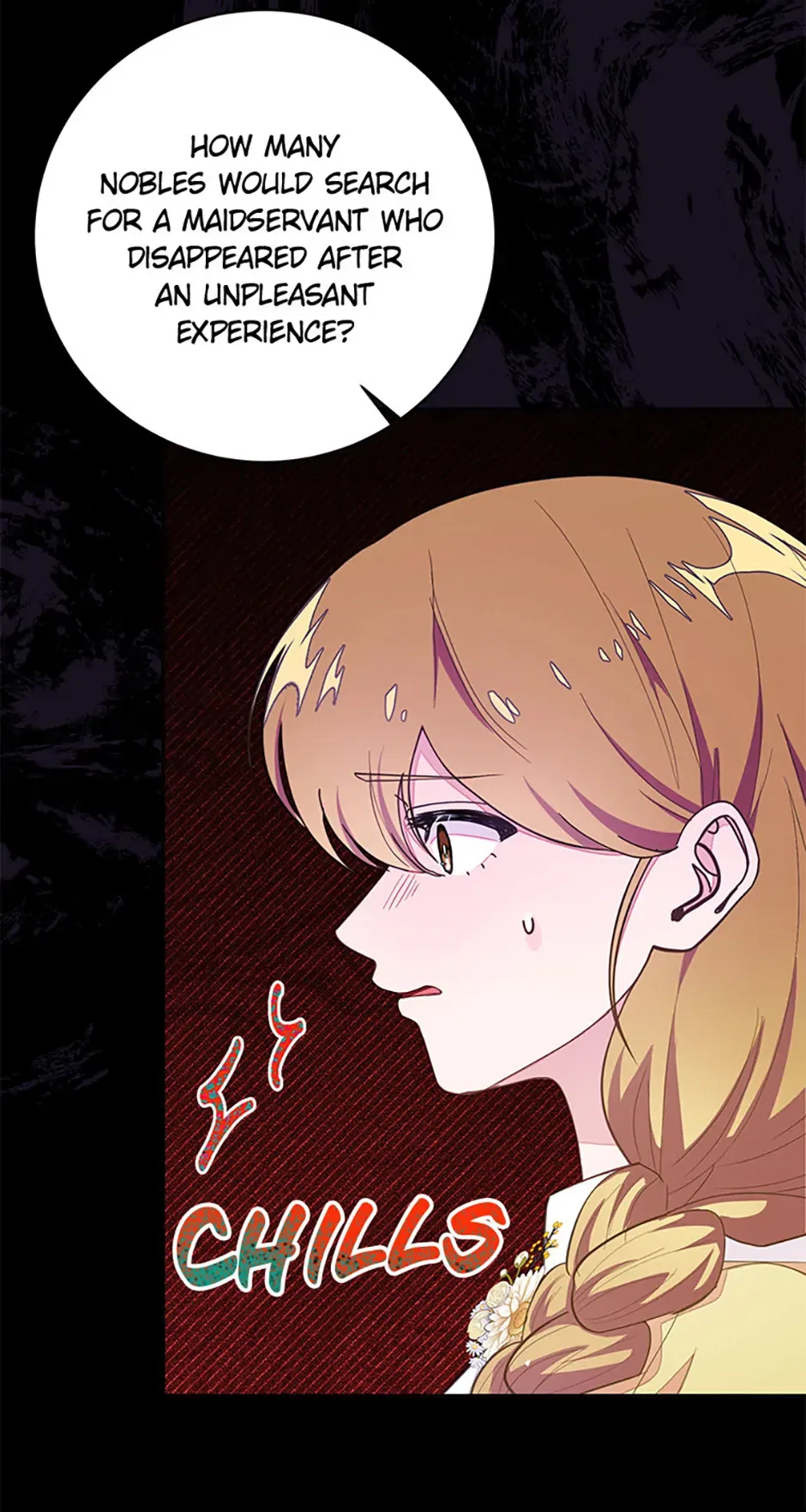 Lia’s Bad Ending Chapter 74 – Page 78