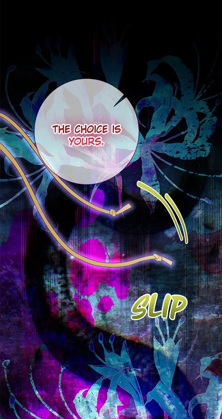 Lia’s Bad Ending Chapter 74 – Page 79