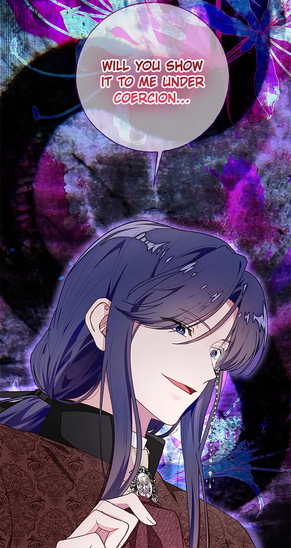 Lia’s Bad Ending Chapter 74 – Page 80