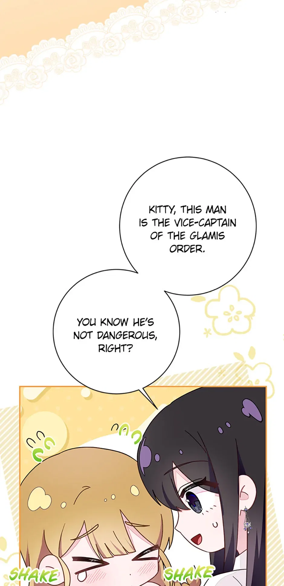 Lia’s Bad Ending Chapter 73 – Page 2
