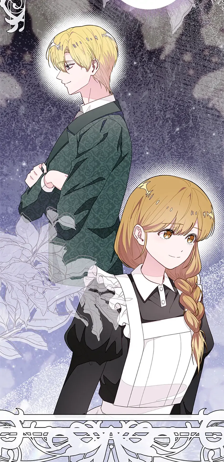 Lia’s Bad Ending Chapter 73 – Page 4