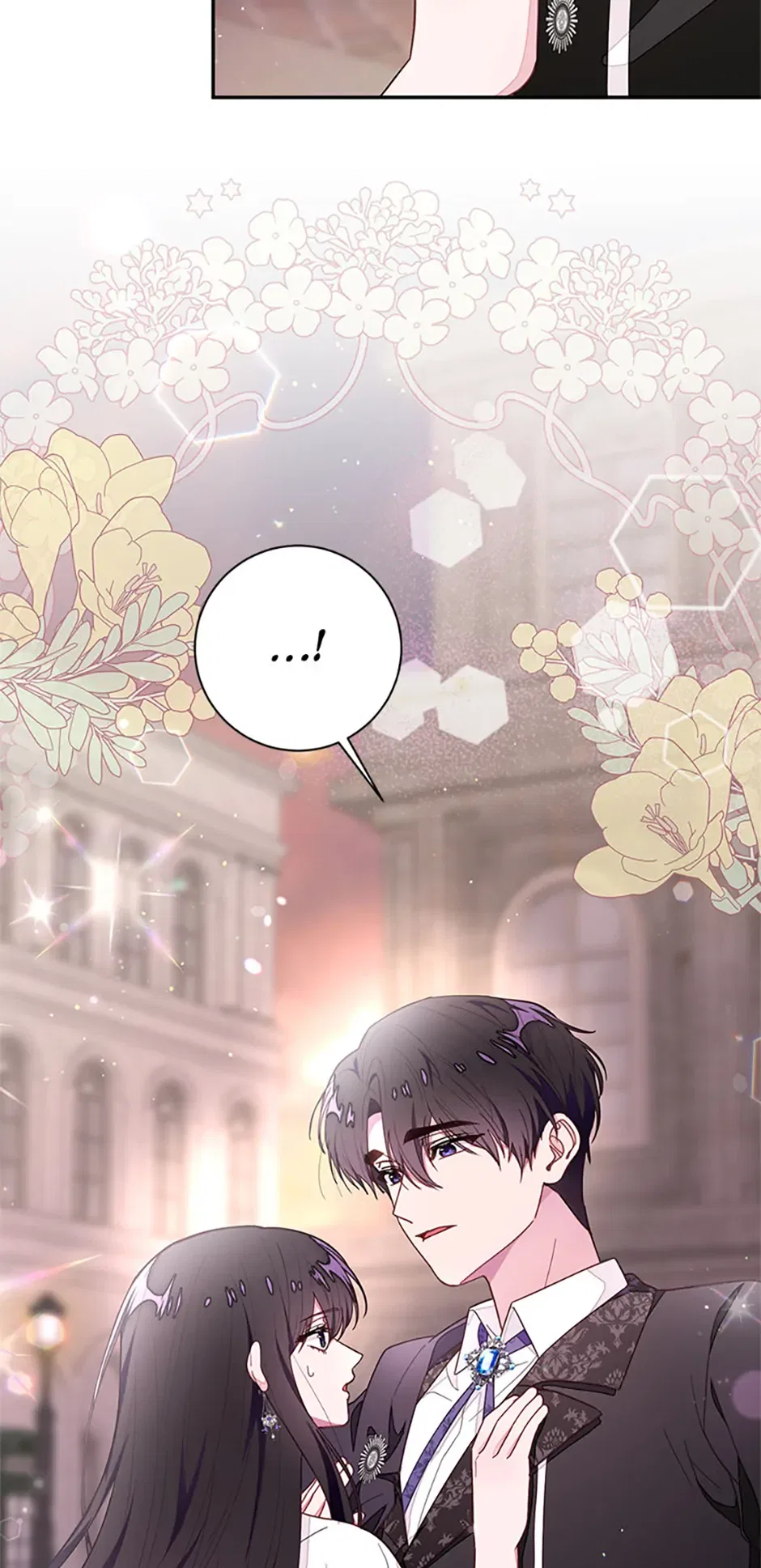 Lia’s Bad Ending Chapter 73 – Page 7