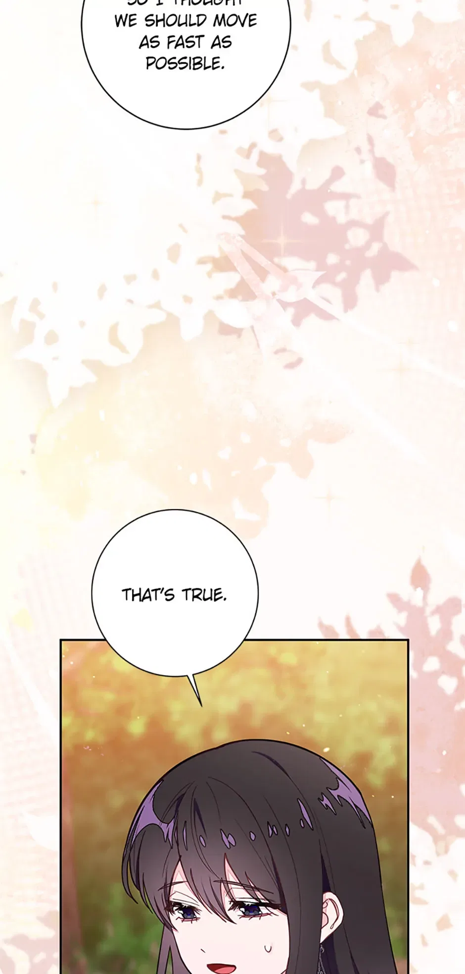 Lia’s Bad Ending Chapter 73 – Page 14