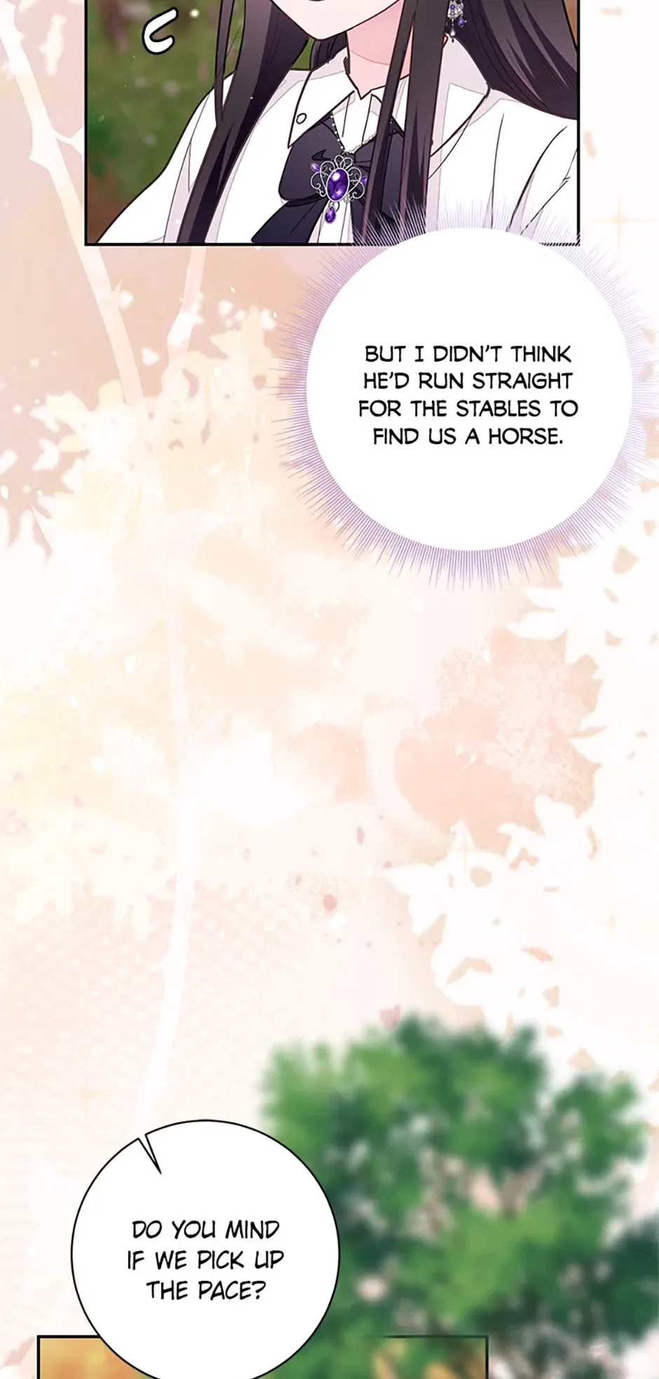 Lia’s Bad Ending Chapter 73 – Page 15