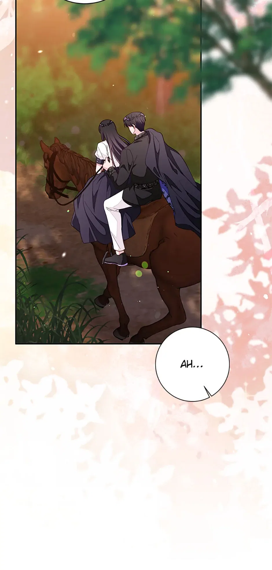 Lia’s Bad Ending Chapter 73 – Page 16