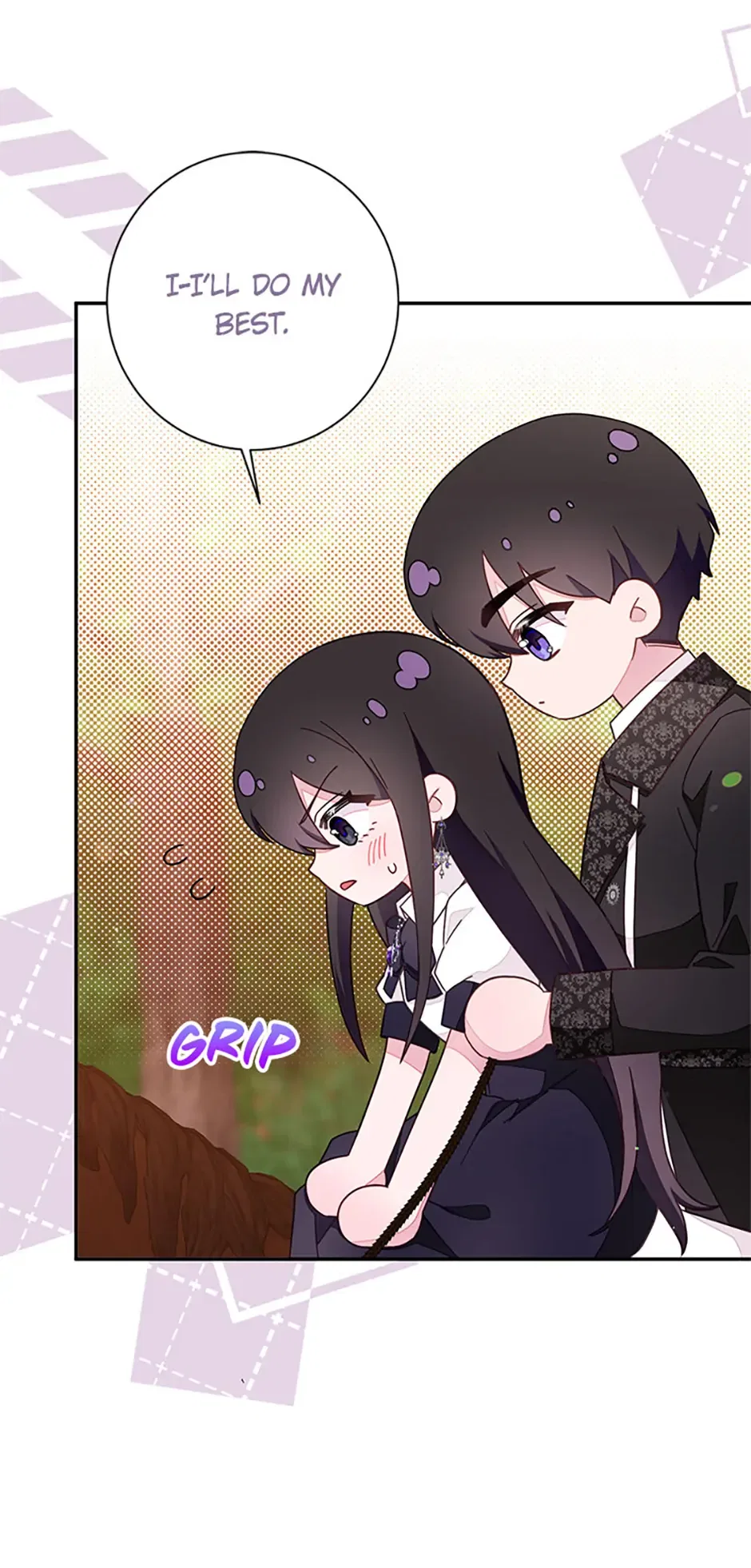 Lia’s Bad Ending Chapter 73 – Page 17